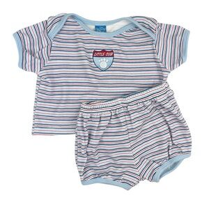 Vintage The Wonderful World Of Disney 2-Piece Set Size 0-6 Months